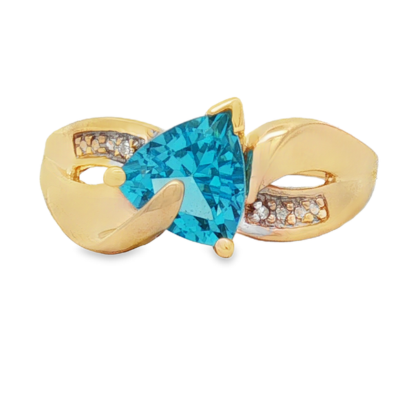 Fashion Ring Lewisburg Diamond & Gold Lewisburg, WV