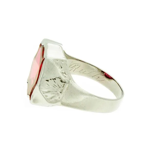 Fashion Ring Image 2 Lewisburg Diamond & Gold Lewisburg, WV