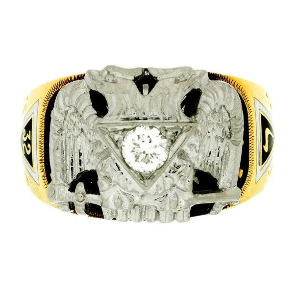 Fashion Ring Lewisburg Diamond & Gold Lewisburg, WV