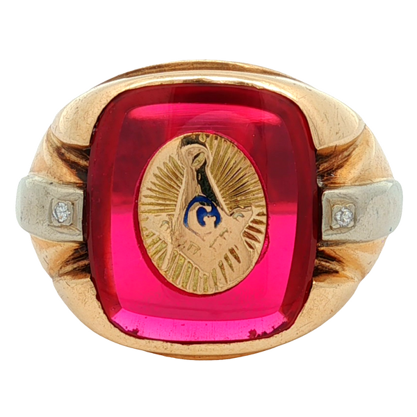 Fashion Ring Lewisburg Diamond & Gold Lewisburg, WV