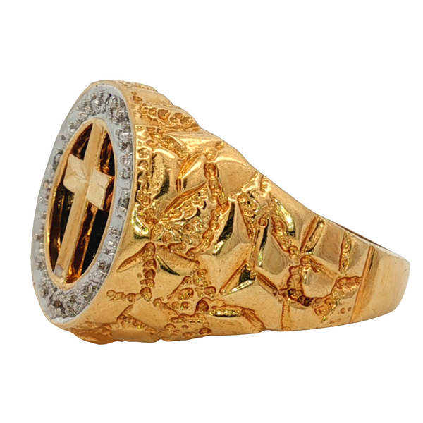 Fashion Ring Image 2 Lewisburg Diamond & Gold Lewisburg, WV