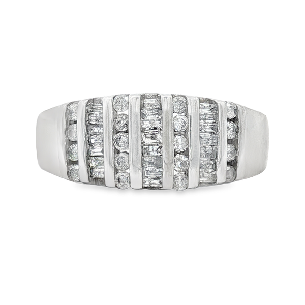 Fashion Ring Image 2 Lewisburg Diamond & Gold Lewisburg, WV