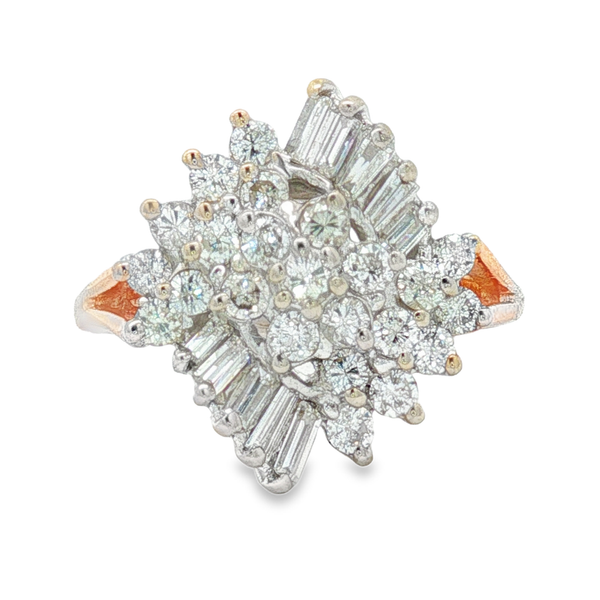 Fashion Ring Lewisburg Diamond & Gold Lewisburg, WV