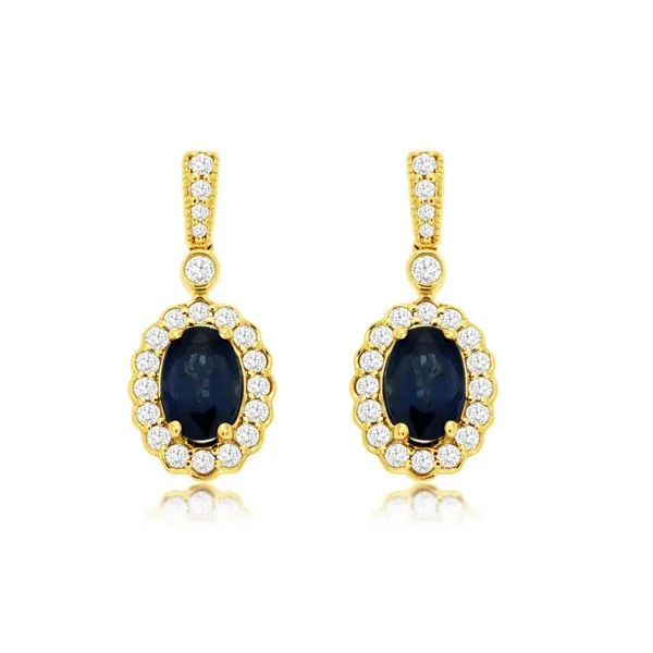 Earrings Lewisburg Diamond & Gold Lewisburg, WV