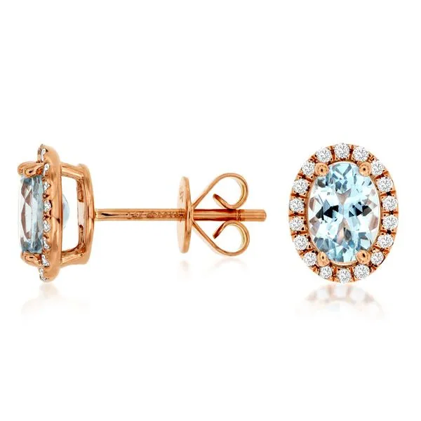 Earrings Image 2 Lewisburg Diamond & Gold Lewisburg, WV