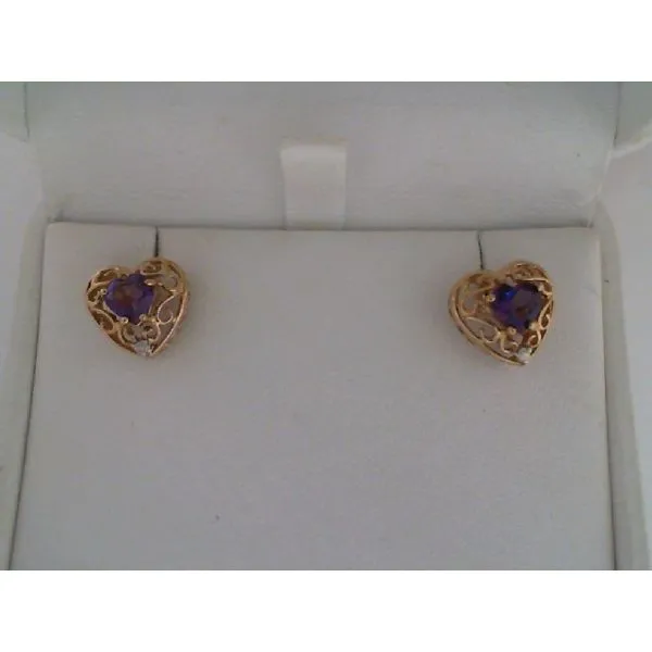 Earrings Lewisburg Diamond & Gold Lewisburg, WV