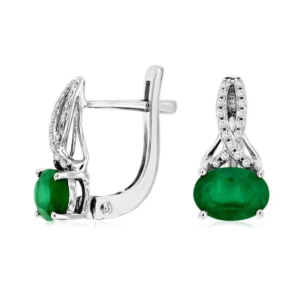 Earrings Lewisburg Diamond & Gold Lewisburg, WV