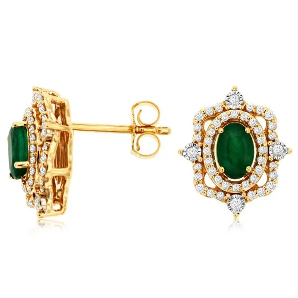 Earrings Lewisburg Diamond & Gold Lewisburg, WV