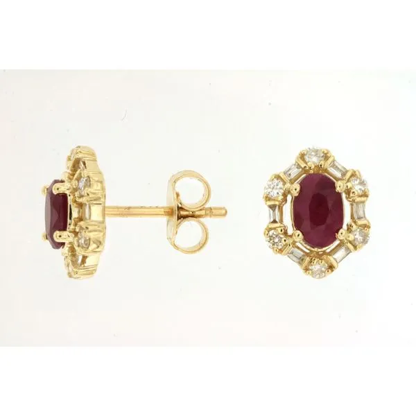 Earrings Lewisburg Diamond & Gold Lewisburg, WV