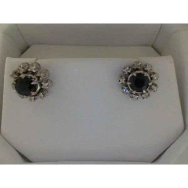 Earrings Lewisburg Diamond & Gold Lewisburg, WV