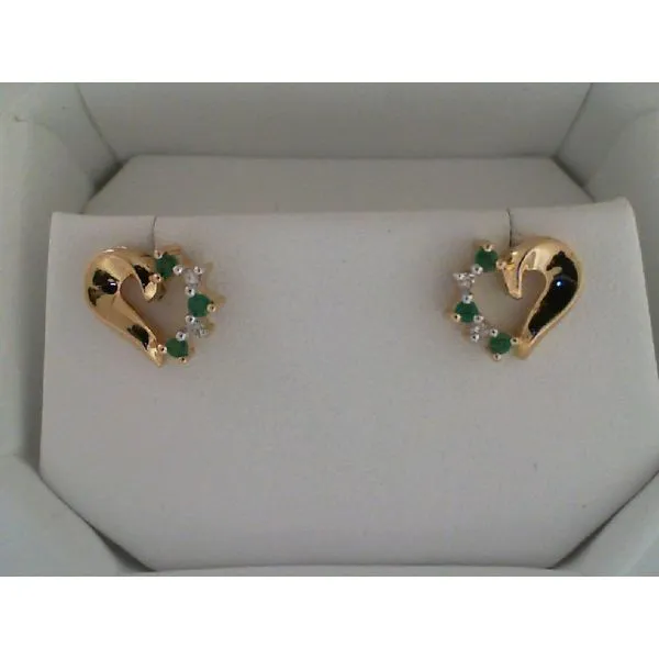 Earrings Lewisburg Diamond & Gold Lewisburg, WV