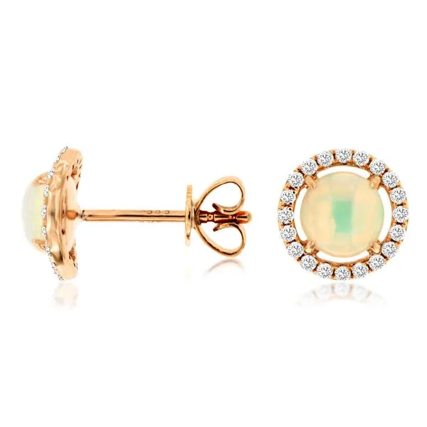 Earrings Image 2 Lewisburg Diamond & Gold Lewisburg, WV