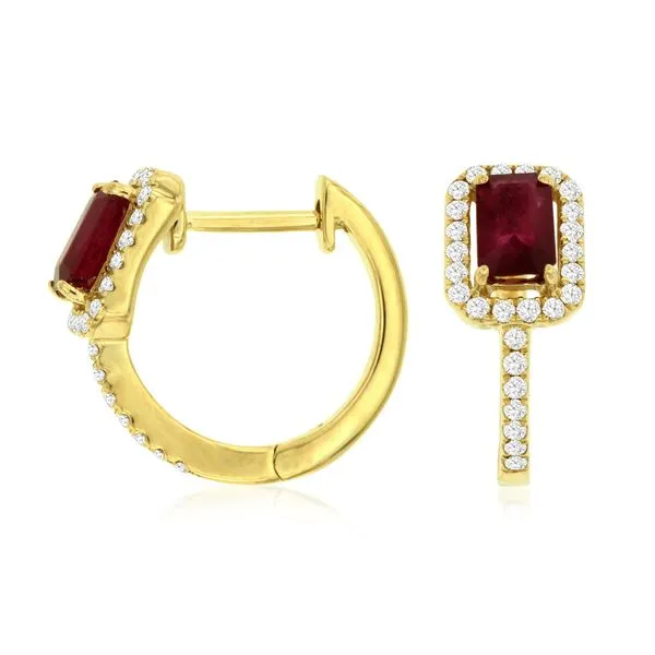 Earrings Lewisburg Diamond & Gold Lewisburg, WV