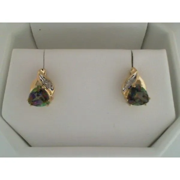 Earrings Lewisburg Diamond & Gold Lewisburg, WV