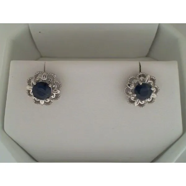 Earrings Lewisburg Diamond & Gold Lewisburg, WV