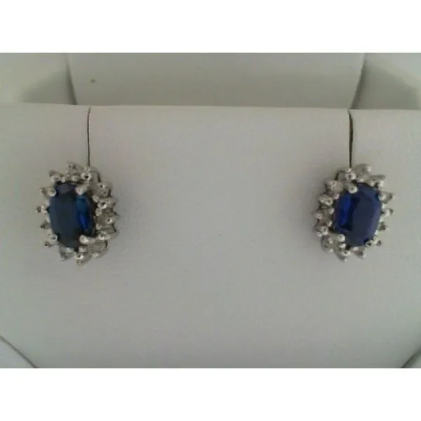 Earrings Lewisburg Diamond & Gold Lewisburg, WV