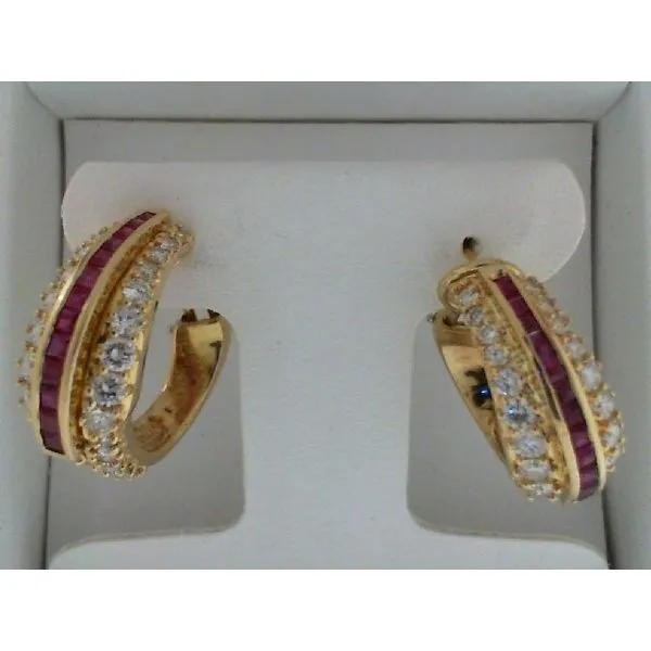 Earrings Lewisburg Diamond & Gold Lewisburg, WV