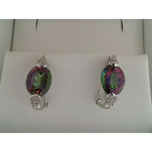 Earrings Lewisburg Diamond & Gold Lewisburg, WV