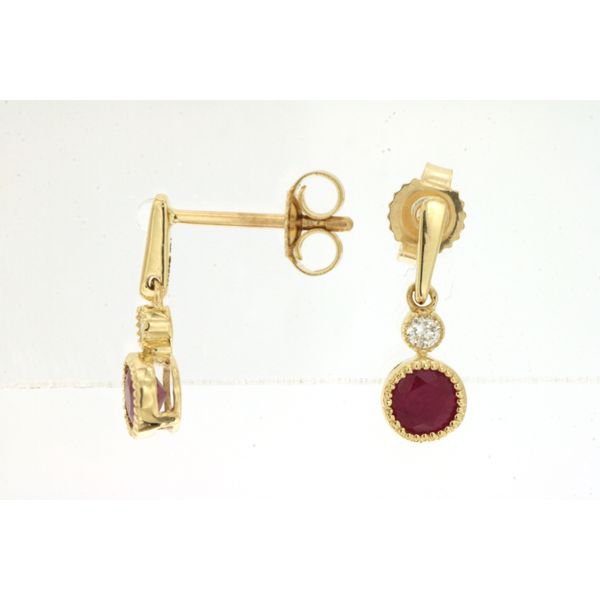 Earrings Lewisburg Diamond & Gold Lewisburg, WV