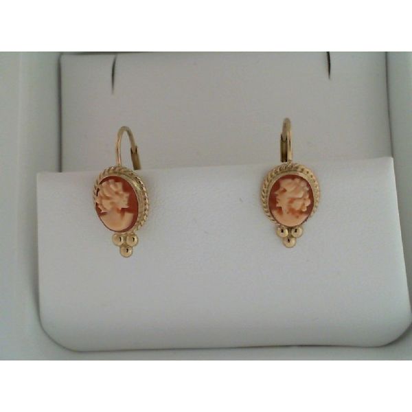 Earrings Lewisburg Diamond & Gold Lewisburg, WV