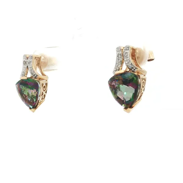 Earrings Image 2 Lewisburg Diamond & Gold Lewisburg, WV