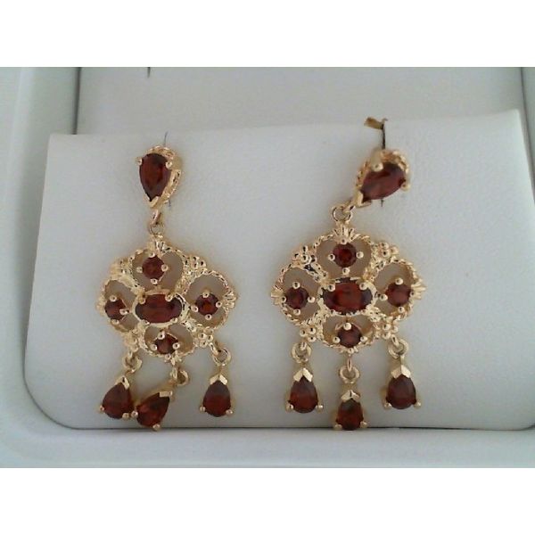 Earrings Lewisburg Diamond & Gold Lewisburg, WV