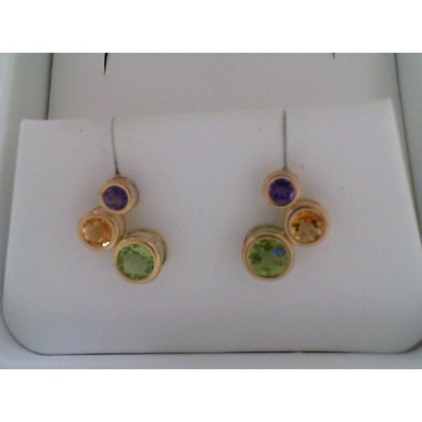 Earrings Lewisburg Diamond & Gold Lewisburg, WV