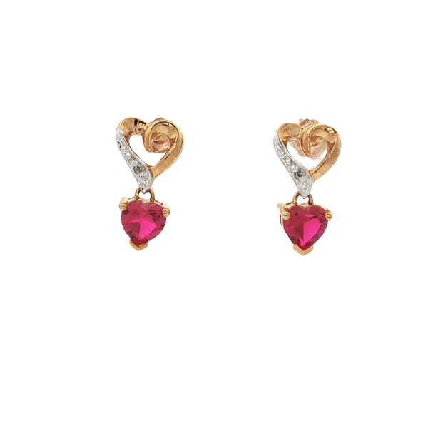 Earrings Lewisburg Diamond & Gold Lewisburg, WV