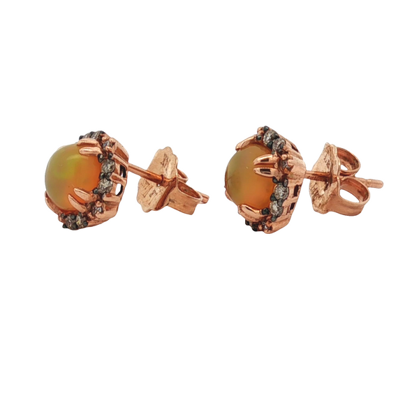 Earrings Image 2 Lewisburg Diamond & Gold Lewisburg, WV