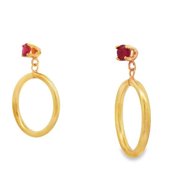Earrings Image 2 Lewisburg Diamond & Gold Lewisburg, WV
