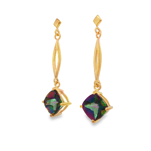 Earrings Image 2 Lewisburg Diamond & Gold Lewisburg, WV
