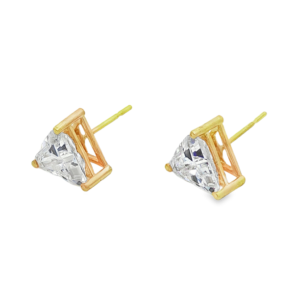 Earrings Image 2 Lewisburg Diamond & Gold Lewisburg, WV