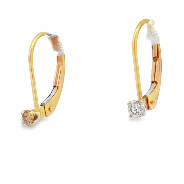 Earrings Image 2 Lewisburg Diamond & Gold Lewisburg, WV