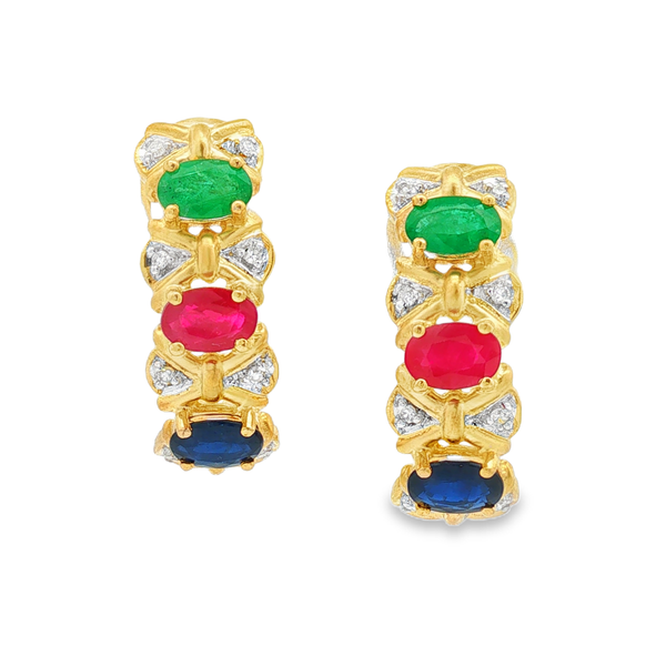 Earrings Lewisburg Diamond & Gold Lewisburg, WV
