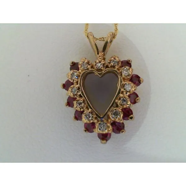 Pendants Lewisburg Diamond & Gold Lewisburg, WV