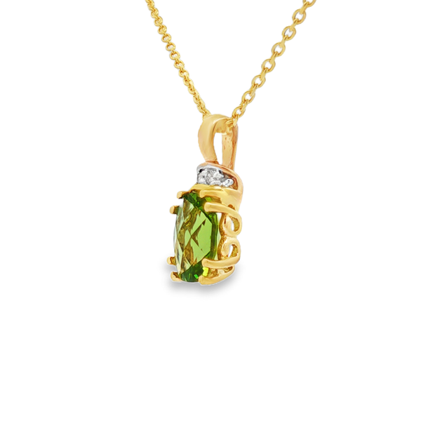 Pendants Image 2 Lewisburg Diamond & Gold Lewisburg, WV