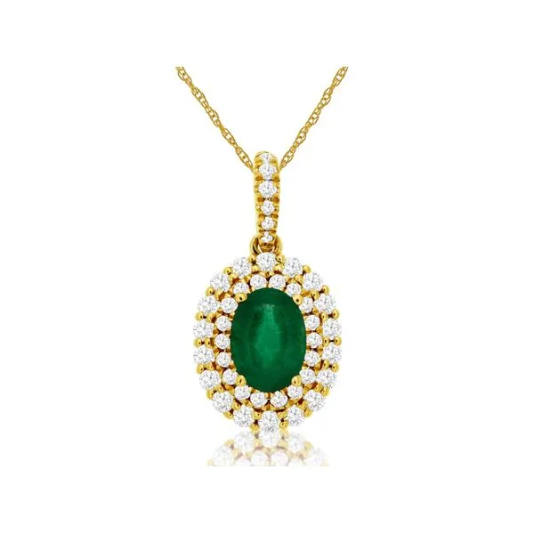 Necklace Image 2 Lewisburg Diamond & Gold Lewisburg, WV