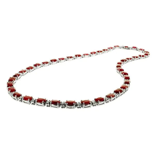 Necklace Lewisburg Diamond & Gold Lewisburg, WV
