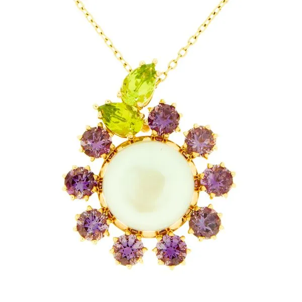Necklace Lewisburg Diamond & Gold Lewisburg, WV