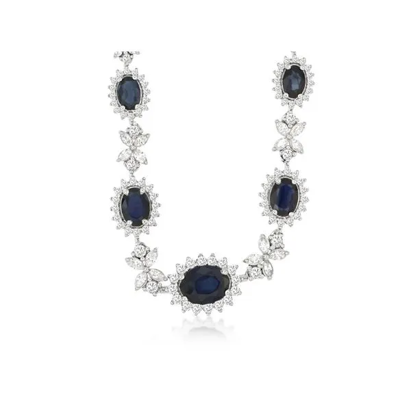 Necklace Image 2 Lewisburg Diamond & Gold Lewisburg, WV