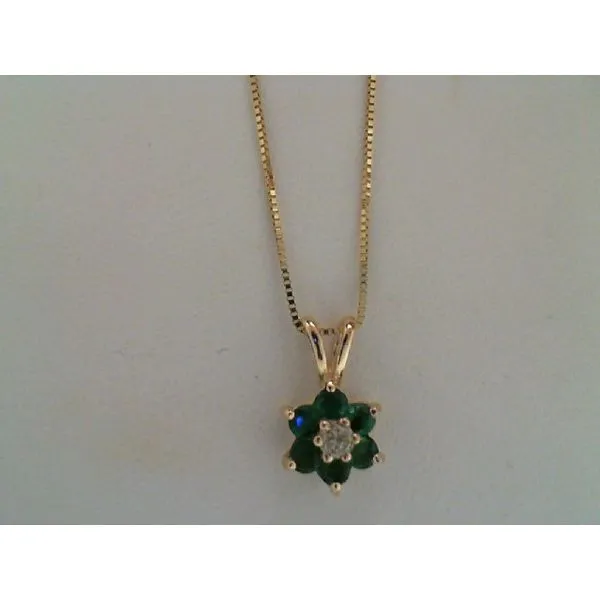 Necklace Lewisburg Diamond & Gold Lewisburg, WV
