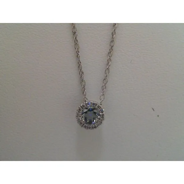 Necklace Lewisburg Diamond & Gold Lewisburg, WV