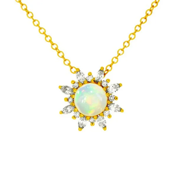 Necklace Lewisburg Diamond & Gold Lewisburg, WV