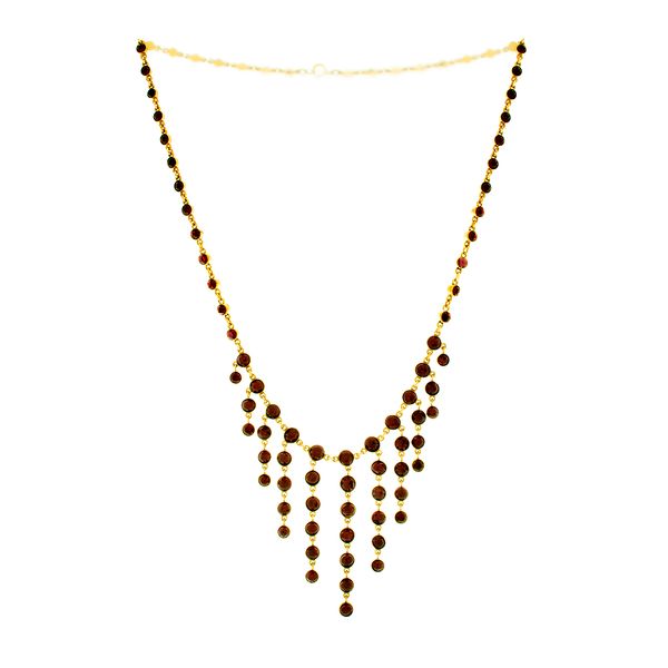 Necklace Image 3 Lewisburg Diamond & Gold Lewisburg, WV