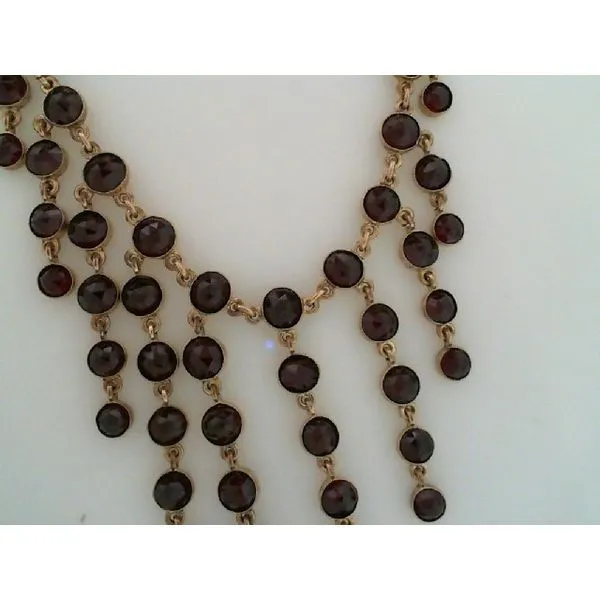 Necklace Lewisburg Diamond & Gold Lewisburg, WV
