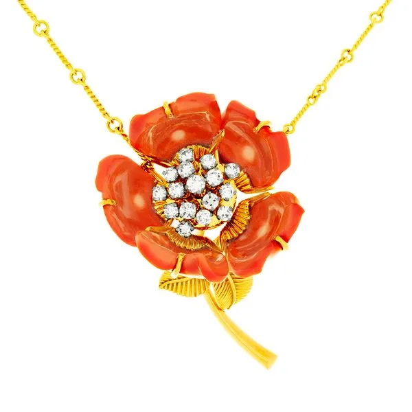 Necklace Lewisburg Diamond & Gold Lewisburg, WV
