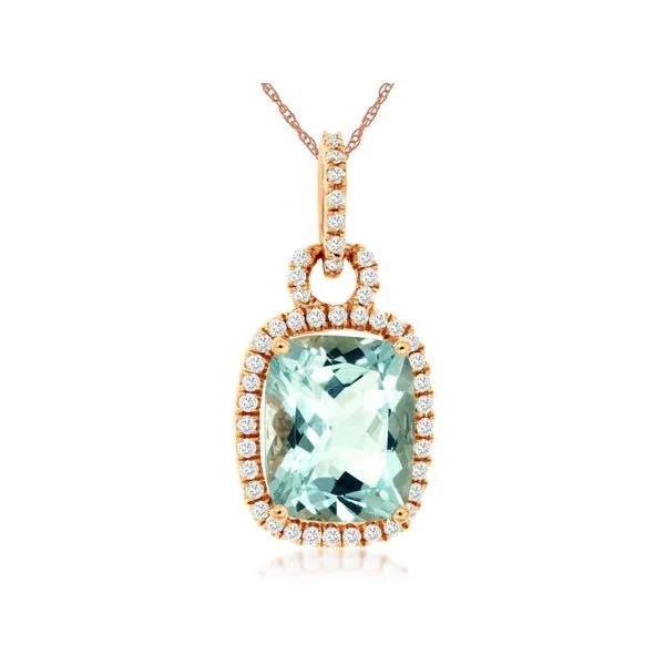 Necklace Lewisburg Diamond & Gold Lewisburg, WV
