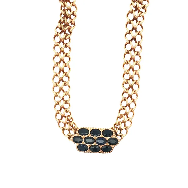 Necklace Lewisburg Diamond & Gold Lewisburg, WV