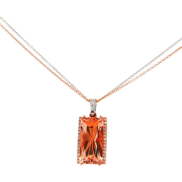 Necklace Lewisburg Diamond & Gold Lewisburg, WV