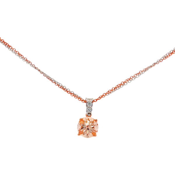 Necklace Lewisburg Diamond & Gold Lewisburg, WV